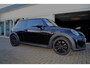 MINI Mini Electric Cooper Black Edition 33 kWh Sportstoel half leder/verwarmd|Apple carplay