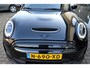 MINI Mini Electric Cooper Black Edition 33 kWh Sportstoel half leder/verwarmd|Apple carplay