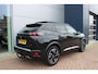 Peugeot 2008 1.2 PureTech 130pk GT Pack Automaat Panoramadak Airco Navi Carplay Alcantara bekl. Zeer mooi
