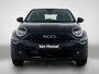 Fiat 600 1.2 Hybrid Urban | Chrome lijsten | Piano lak Zwart | Pack Style | Tot 8 jaar garantie |
