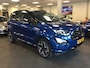 Ford EcoSport 1.0 EcoBoost ST-Line stuur/stoel/voorruit verwarming-camera-clima
