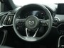 Mazda CX-80 2.5 E-SKYACTIVE 327PK HOMURA AWD AUT | Trekhaak | Panoramadak | Nappa Leer | Head-Up | Stoelkoeling