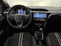 Opel Corsa 1.2 Turbo GS Half leder, Camera, Rijstrook correctie, Cruise control, Apple carplay, 1 jaar garantie