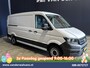 Volkswagen Crafter 2.0 TDI L3H2 L2H1 Euro6 Airco | Camera | Apple Carplay | Android Auto Bijrijdersbank