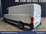 Volkswagen Crafter 2.0 TDI L3H2 L2H1 Euro6 Airco | Camera | Apple Carplay | Android Auto Bijrijdersbank