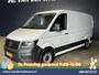Volkswagen Crafter 2.0 TDI L3H2 L2H1 Euro6 Airco | Camera | Apple Carplay | Android Auto Bijrijdersbank