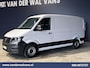 Volkswagen Crafter 2.0 TDI L3H2 L2H1 Euro6 Airco | Camera | Apple Carplay | Android Auto Bijrijdersbank