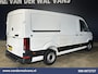 Volkswagen Crafter 2.0 TDI L3H2 L2H1 Euro6 Airco | Camera | Apple Carplay | Android Auto Bijrijdersbank