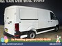 Volkswagen Crafter 2.0 TDI L3H2 L2H1 Euro6 Airco | Camera | Apple Carplay | Android Auto Bijrijdersbank