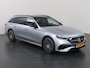 Mercedes-Benz E-klasse Estate 300e Sport Edition | Panoramaschuifdak | Premium pakket | Stoelventilatie | Superscreen | Leder pakket | 360° camera |