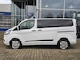 Ford Transit Custom 320 1.0 EcoBoost L1H1 PHEV Trend | 9-persoons | Marge Geen BTW | Stoelverwarming | Privacy glass | Scherm