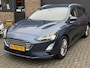 Ford Focus Wagon 1.5 EcoBoost 150 pk Titanium Business .af neembare trekhaak . cruise contr . stoelverw. stuur verwarming .