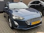 Ford Focus Wagon 1.5 EcoBoost 150 pk Titanium Business .af neembare trekhaak . cruise contr . stoelverw. stuur verwarming .