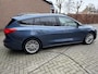 Ford Focus Wagon 1.5 EcoBoost 150 pk Titanium Business .af neembare trekhaak . cruise contr . stoelverw. stuur verwarming .