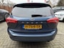 Ford Focus Wagon 1.5 EcoBoost 150 pk Titanium Business .af neembare trekhaak . cruise contr . stoelverw. stuur verwarming .