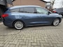 Ford Focus Wagon 1.5 EcoBoost 150 pk Titanium Business .af neembare trekhaak . cruise contr . stoelverw. stuur verwarming .