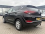 Hyundai Tucson 1.6 GDi Comfort | Navigatie | Trekhaak | 12 Maand BOVAG | Cruise Control | Stoelverwarming | Dealer Onderhouden | 1.400 KG Trekgewicht |