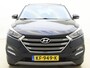 Hyundai Tucson 1.6 GDi Comfort | Navigatie | Trekhaak | 12 Maand BOVAG | Cruise Control | Stoelverwarming | Dealer Onderhouden | 1.400 KG Trekgewicht |