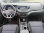 Hyundai Tucson 1.6 GDi Comfort | Navigatie | Trekhaak | 12 Maand BOVAG | Cruise Control | Stoelverwarming | Dealer Onderhouden | 1.400 KG Trekgewicht |