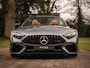 Mercedes-Benz AMG SL Roadster 63 4MATIC+ | Nightpakket | Achteras besturing | Burmester | Massage