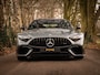 Mercedes-Benz AMG SL Roadster 63 4MATIC+ | Nightpakket | Achteras besturing | Burmester | Massage