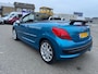 Peugeot 207 CC 1.6 VTi / airco / cruise.control / elek.ramen / leder / nap….