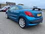 Peugeot 207 CC 1.6 VTi / airco / cruise.control / elek.ramen / leder / nap….