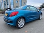 Peugeot 207 CC 1.6 VTi / airco / cruise.control / elek.ramen / leder / nap….