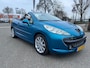 Peugeot 207 CC 1.6 VTi / airco / cruise.control / elek.ramen / leder / nap….