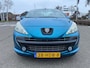 Peugeot 207 CC 1.6 VTi / airco / cruise.control / elek.ramen / leder / nap….