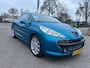 Peugeot 207 CC 1.6 VTi / airco / cruise.control / elek.ramen / leder / nap….