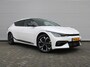 Kia EV6 GT-Line 77.4 kWh | Trekhaak | Stuur-/stoelverwarming + ventilatie | Camera rondom | Pano | Elek. stoelverstelling + achterklep | 19" LM | HUD |