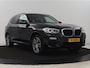BMW X3 xDrive20i High Executive | M Sport | 1e eigenaar | Head-Up | Leder | Trekhaak | Stoelverwarming | Harman/Kardon | Camera | Keyless | Adaptive Drive | Sfeerverlichting | Full LED | Sportstoelen