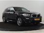 BMW X3 xDrive20i High Executive | M Sport | 1e eigenaar | Head-Up | Leder | Trekhaak | Stoelverwarming | Harman/Kardon | Camera | Keyless | Adaptive Drive | Sfeerverlichting | Full LED | Sportstoelen