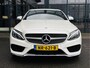 Mercedes-Benz C-klasse C 200 Prestige AMG Line Automaat | Achteruitrijcamera | Parkeerpilot met parktronic | Navigatie | Spiegelpakket | Alarm Klasse 3 | Stoelverwarming