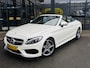 Mercedes-Benz C-klasse C 200 Prestige AMG Line Automaat | Achteruitrijcamera | Parkeerpilot met parktronic | Navigatie | Spiegelpakket | Alarm Klasse 3 | Stoelverwarming