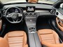 Mercedes-Benz C-klasse C 200 Prestige AMG Line Automaat | Achteruitrijcamera | Parkeerpilot met parktronic | Navigatie | Spiegelpakket | Alarm Klasse 3 | Stoelverwarming