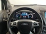 Ford Transit Connect Benzine 1.0 Ecoboost 100PK L2 Trend 3Persoons, Airco, Camera, Navigatie, 1ste eigenaar, RIJKLAARPRIJS!