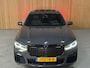 BMW 7-Serie 745e High Executive M-sport Carbon Core PANO|SOFT CLOSE|HUD|H&K|SHADOW|LASER|MASSAGE V&A|STOEL VENTILATIE
