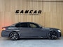 BMW 7-Serie 745e High Executive M-sport Carbon Core PANO|SOFT CLOSE|HUD|H&K|SHADOW|LASER|MASSAGE V&A|STOEL VENTILATIE