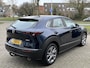 Mazda CX-30 2.0 e-SkyActiv-X M Hybrid Comfort 1e Eig., NL-Auto, Dealer Ondh., 180 PK, Navigatie, Apple Carplay/ Android Auto, Cruise Controle Ad., Trekhaak, Stuur & Stoel verwarming. A-Rij-Camera