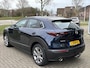 Mazda CX-30 2.0 e-SkyActiv-X M Hybrid Comfort 1e Eig., NL-Auto, Dealer Ondh., 180 PK, Navigatie, Apple Carplay/ Android Auto, Cruise Controle Ad., Trekhaak, Stuur & Stoel verwarming. A-Rij-Camera