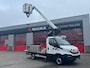 IVECO Daily 35S14 200 kg 2 persoonslift