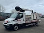 IVECO Daily 35S14 200 kg 2 persoonslift