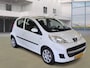 Peugeot 107 1.0-12V Sublime/LAAG KM/ ZEER ZUINIG