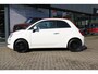 Fiat 500C 0.9 TwinAir 80PK Turbo Lounge , Cabrio, Clima, Cruise, Navi, Bluetooth, LMV 17 Inch