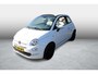 Fiat 500C 0.9 TwinAir 80PK Turbo Lounge , Cabrio, Clima, Cruise, Navi, Bluetooth, LMV 17 Inch