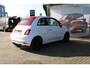 Fiat 500C 0.9 TwinAir 80PK Turbo Lounge , Cabrio, Clima, Cruise, Navi, Bluetooth, LMV 17 Inch