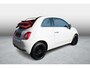 Fiat 500C 0.9 TwinAir 80PK Turbo Lounge , Cabrio, Clima, Cruise, Navi, Bluetooth, LMV 17 Inch