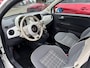 Fiat 500C 0.9 TwinAir 80PK Turbo Lounge , Cabrio, Clima, Cruise, Navi, Bluetooth, LMV 17 Inch